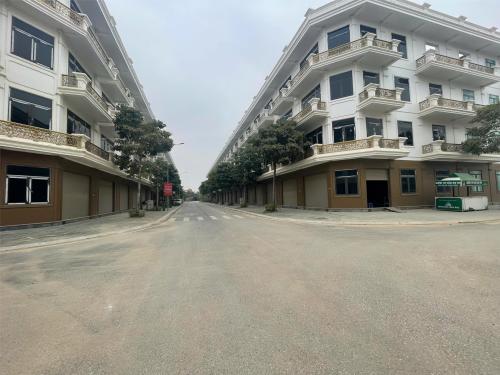 Gần ĐH Ngân Hàng, Kha Vạn Cân: Biệt Thự Cao Cấp 110m² - 7,5 tỷ